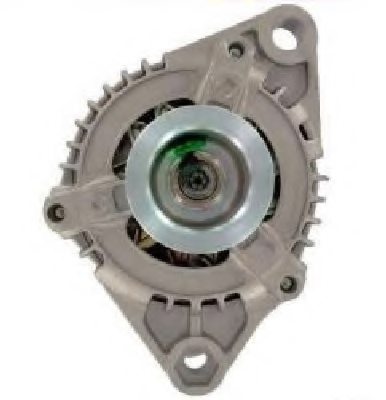 LAUBER 11.1219 Alternator
